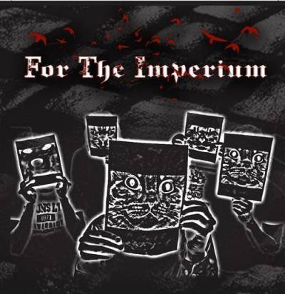 logo For The Imperium